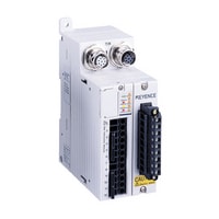 Keyence SL-R11 Safety Control Unit Turkiye