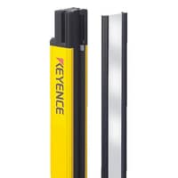 Keyence OP-84251 Front Protection Cover with Total Length of 1286 mm for SL Turkiye