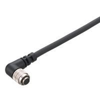 Keyence CA-CN10LX L-shaped Cable 10-m for Repeater Turkiye