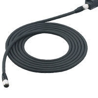 Keyence CA-CN17X Camera Cable 17-m for Repeater Turkiye
