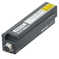 Keyence XG-S035MU (XG-S035M) Ultra Small Digital Double-speed Black-and-white Camera (Control Section) for XG Series Turkiye