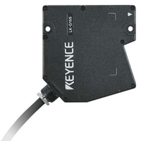 Keyence LK-G152 Sensor Head: Long Distance, Small spot Turkiye