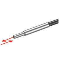 Keyence FU-22 Reflective Fiber Unit Turkiye