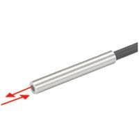 Keyence FU-23X Fiber Unit, Reflective Turkiye