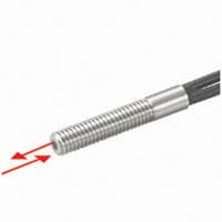 Keyence FU-35FZ Reflective Fiber Unit Turkiye