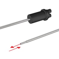 Keyence FU-39 Reflective Fiber Unit Turkiye