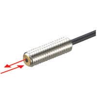 Keyence FU-69X Reflective Fiber Unit Turkiye