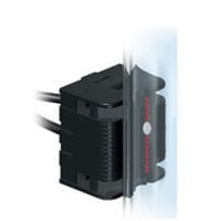 Keyence FU-95S Liquid-level-detection Fiber Unit Turkiye
