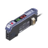 Keyence FS-V22G Fiber Amplifier, Cable Type, Expansion Unit, NPN Turkiye