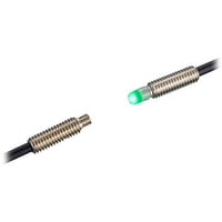 Keyence FU-R7F Threaded and Hex-Shaped Active Receiver Fibers Thrubeam Turkiye
