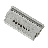 Keyence OP-87098 Fiber Cutter (Gray) Turkiye