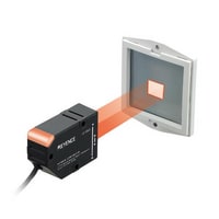 Keyence R-9 Reflector Turkiye