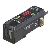 Keyence LV-52 Amplifier Unit, Expansion Unit, NPN Turkiye