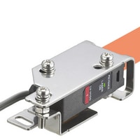 Keyence LV-B102 Mounting Bracket for Landscape Orientation Turkiye