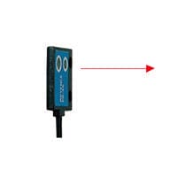 Keyence PS-46 Reflective Sensor Head, General-purpose Type, Thin Turkiye