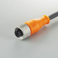 Keyence OP-85507 Connector Cable M12 Straight 2-m PUR Turkiye