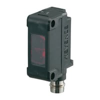 Keyence PZ-G101CN Square Reflective M8 Connector Type, NPN Turkiye