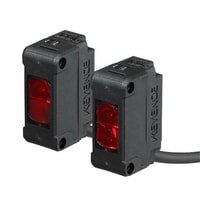 Keyence PZ-G51EP Square Transmissive M12 Connector Type with Cable, PNP Turkiye