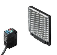 Keyence PZ2-62 Square retro-reflective Cable Type, NPN Turkiye