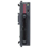 Keyence KV-NC32ETP Expansion output unit , output 32 points, transistor (source)output, Connector type Turkiye