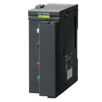 Keyence KV-TP40 Temperature Analog Multi-input Unit (Multi-input 4-channel) Turkiye