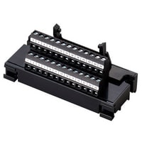 Keyence XC-T26E Converter terminal block, European terminal, 26 electrode Turkiye