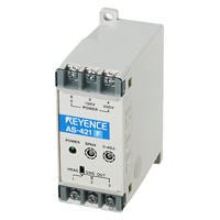 Keyence AS-421F Amplifier Unit Turkiye