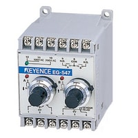 Keyence EG-547U (EG-547) Amplifier Unit Turkiye