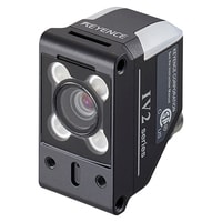 Keyence IV2-G600MA Sensor head Wide field of view sensor model Monochrome AF type Turkiye