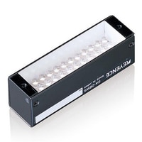 Keyence CA-DBW5 White Bar Light 50 mm Turkiye