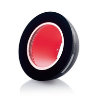 Keyence CA-DDR8 Red Dome Light ø87 Turkiye