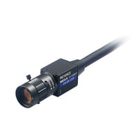 Keyence CV-S200CH (CV-S200C) Small Digital 2-million-pixel Color Camera (Camera Section) Turkiye