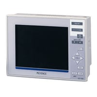 Keyence CV-751P Image Sensor/Controller Turkiye