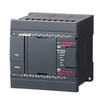 Keyence KV-N24DTP Base Unit, DC power supply type, Input 14 points/output 10 points, transistor (source) output Turkiye