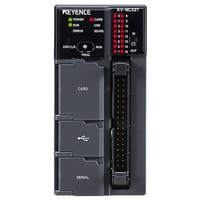 Keyence KV-NC32T Base unit 32-point type Input: 16 points, output: 16 points Turkiye