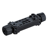 Keyence FD-XC1R1 Clamp set For plastic pipe (ø 27 to 37 mm) Turkiye
