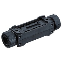 Keyence FD-XC20R1 Clamp set For plastic pipe (ø 90 to 100 mm) Turkiye