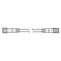 Keyence GL-RCT10PM Extension Cable, 10 m Turkiye