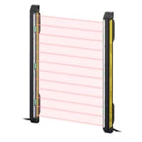 Keyence GL-S12FH Flat type 12 beam axes Turkiye