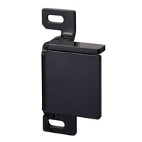 Keyence GS-B43 Locking type Mounting bracket for sliding door (left side slides) Turkiye