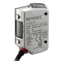 Keyence LR-ZB250P Rectangular w/ cable Type, 250 mm Turkiye