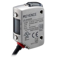 Keyence LR-ZH500P Rectangular w/ cable type, 500 mm Turkiye