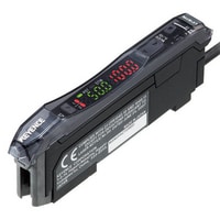 Keyence LV-N11N Amplifier, Cable, Main unit, NPN Turkiye