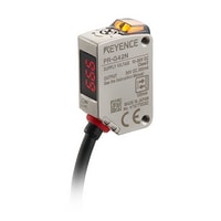 Keyence PR-G41N Rectangular Diffuse Reflective Type Cable Type 500 mm Turkiye