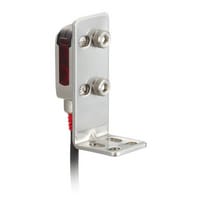 Keyence PR-B03 Mini-slim Standard Mounting Bracket Turkiye