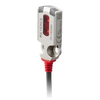 Keyence PR-FB15N1 Flat Reflective (Background suppression) Cable Type 15mm Turkiye