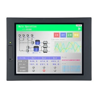 Keyence VT5-X15 15