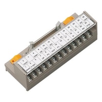 Keyence OP-84411 I/O Connector Terminal Block (26-pin) Turkiye
