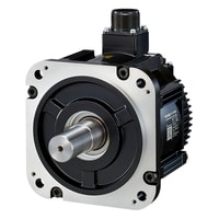 Keyence SV2-M100AK Axis with keyway Absolute 1kW Turkiye