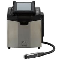 Keyence MK-U6000 Universal inkjet printer: Black ink Turkiye